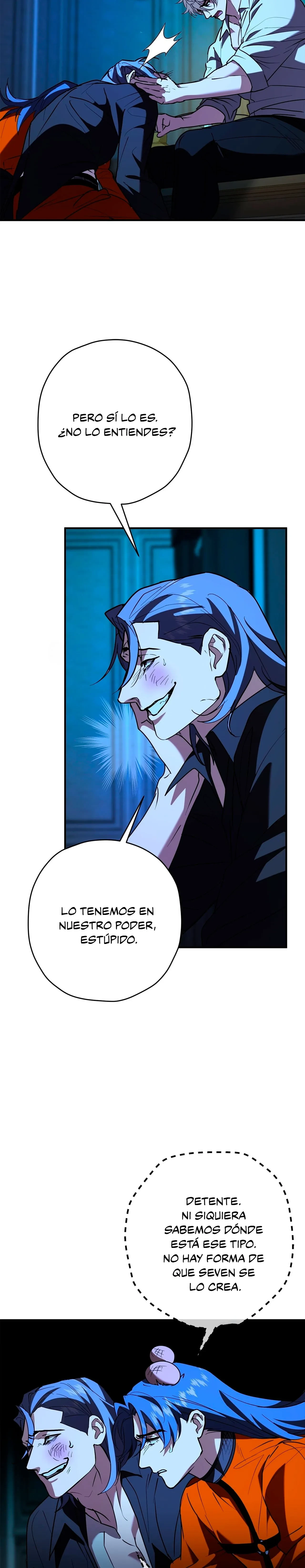 15 Tiempo detenido – Sin censura