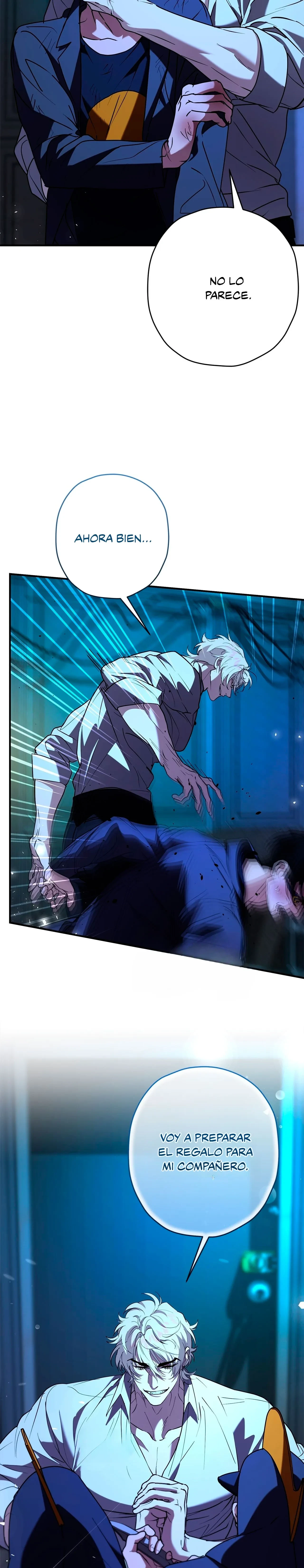 6 Tiempo detenido – Sin censura