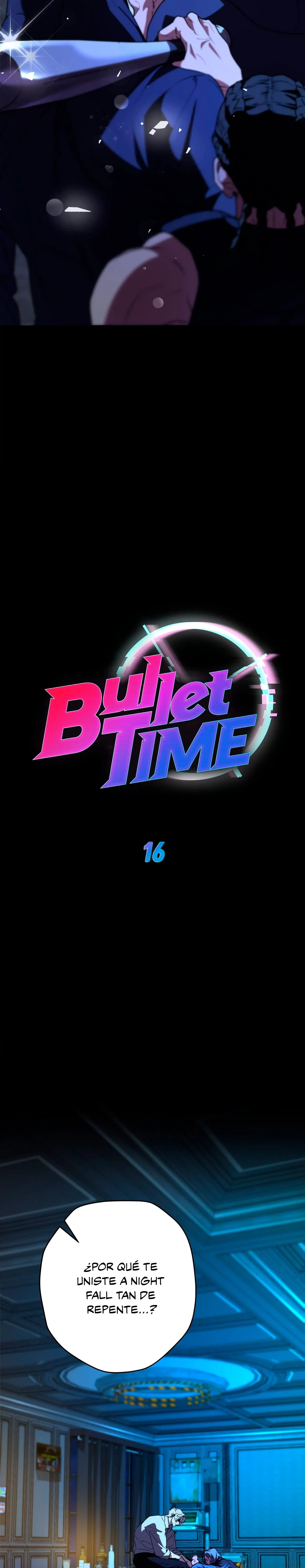 7 Tiempo detenido – Sin censura