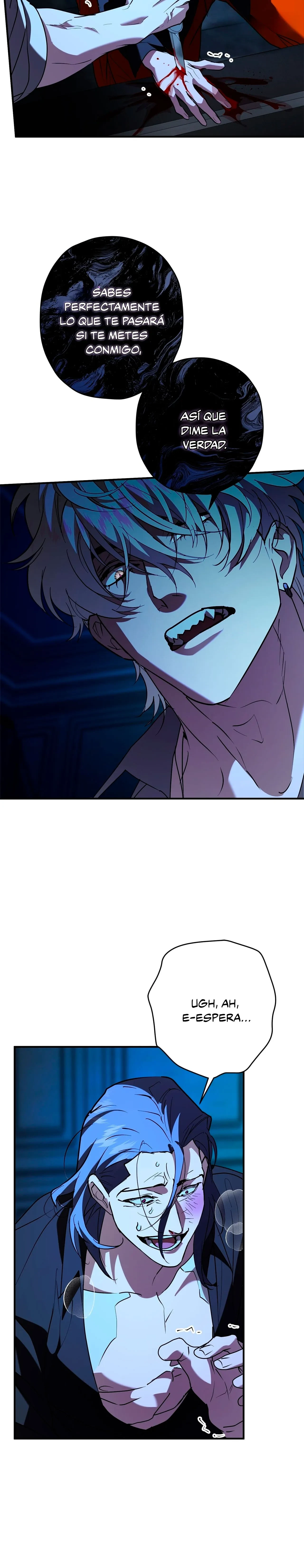 19 Tiempo detenido – Sin censura