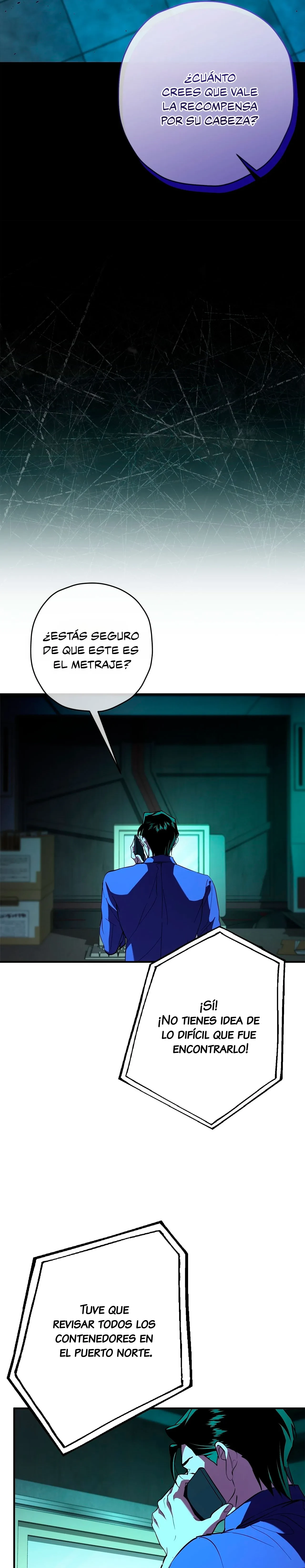 25 Tiempo detenido – Sin censura