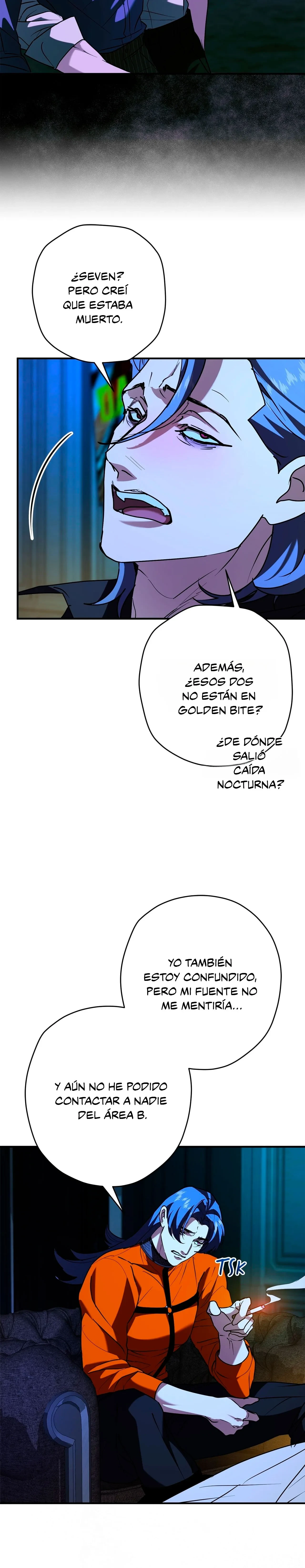 3 Tiempo detenido – Sin censura