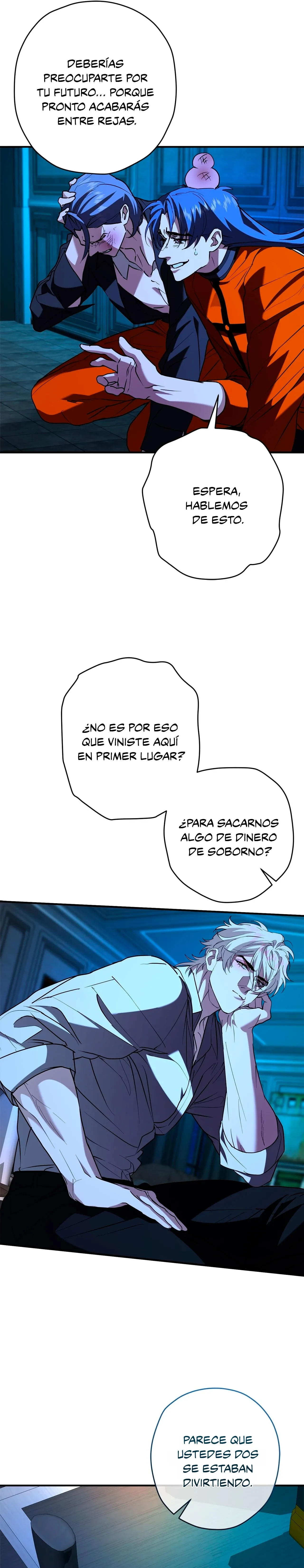 9 Tiempo detenido – Sin censura