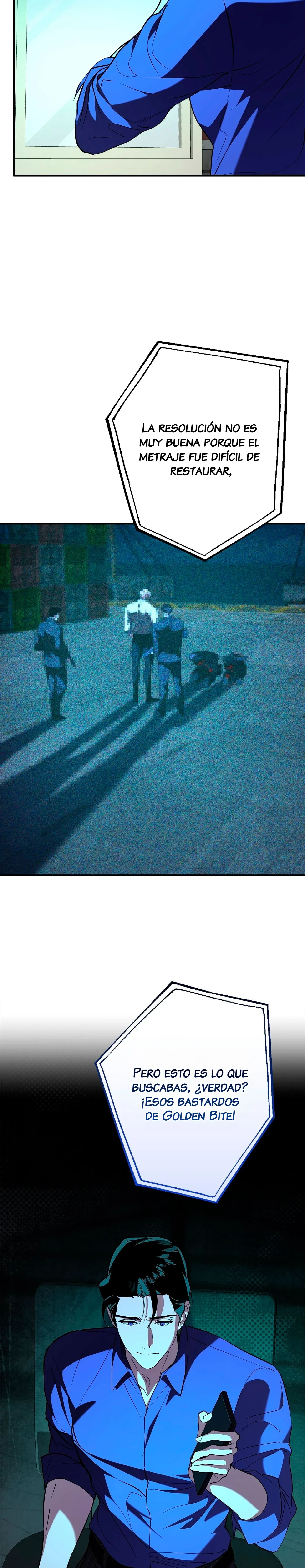 26 Tiempo detenido – Sin censura