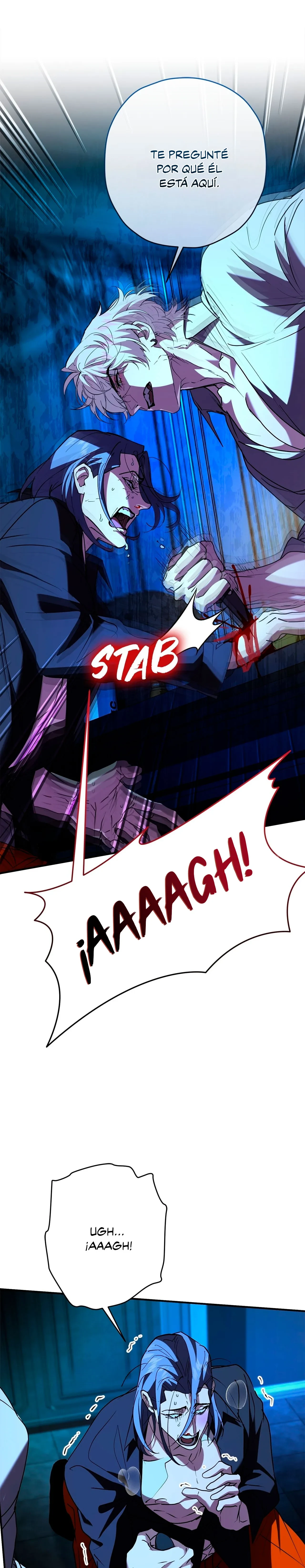 18 Tiempo detenido – Sin censura