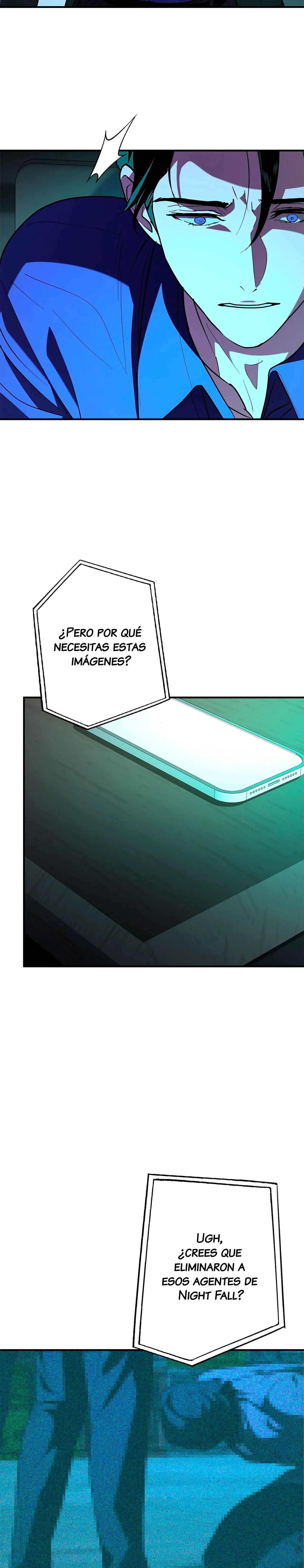 27 Tiempo detenido – Sin censura