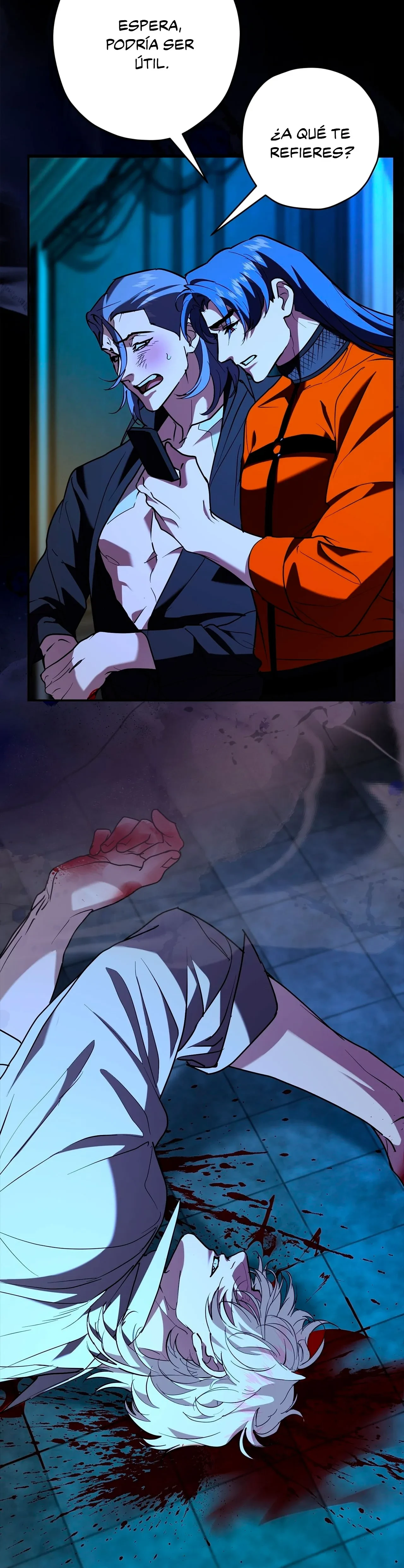 24 Tiempo detenido – Sin censura