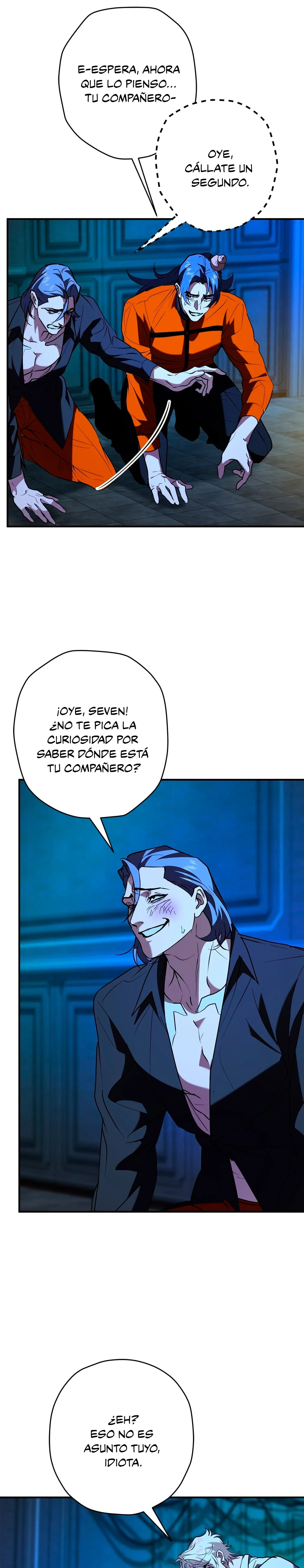 14 Tiempo detenido – Sin censura