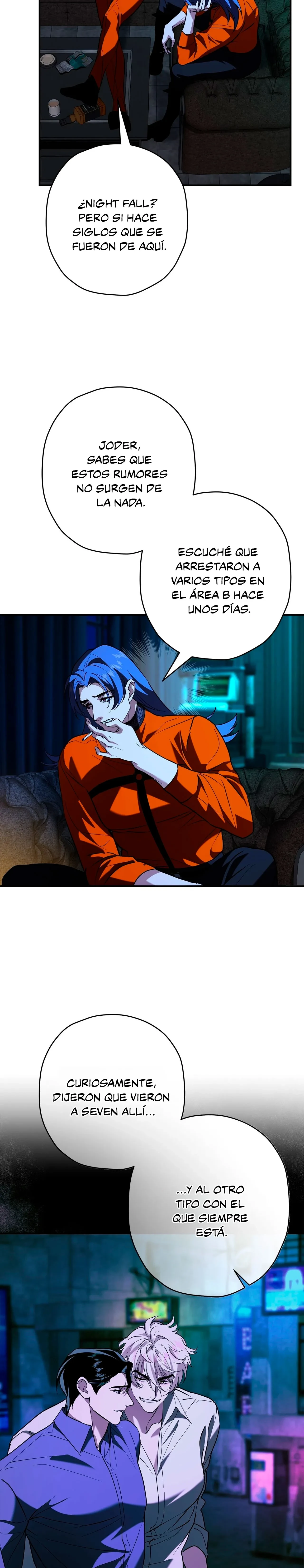 2 Tiempo detenido – Sin censura