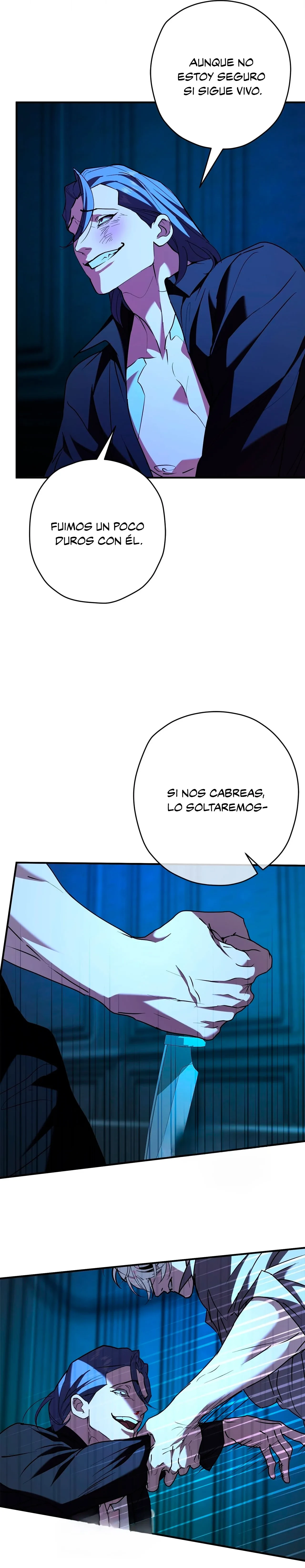 17 Tiempo detenido – Sin censura