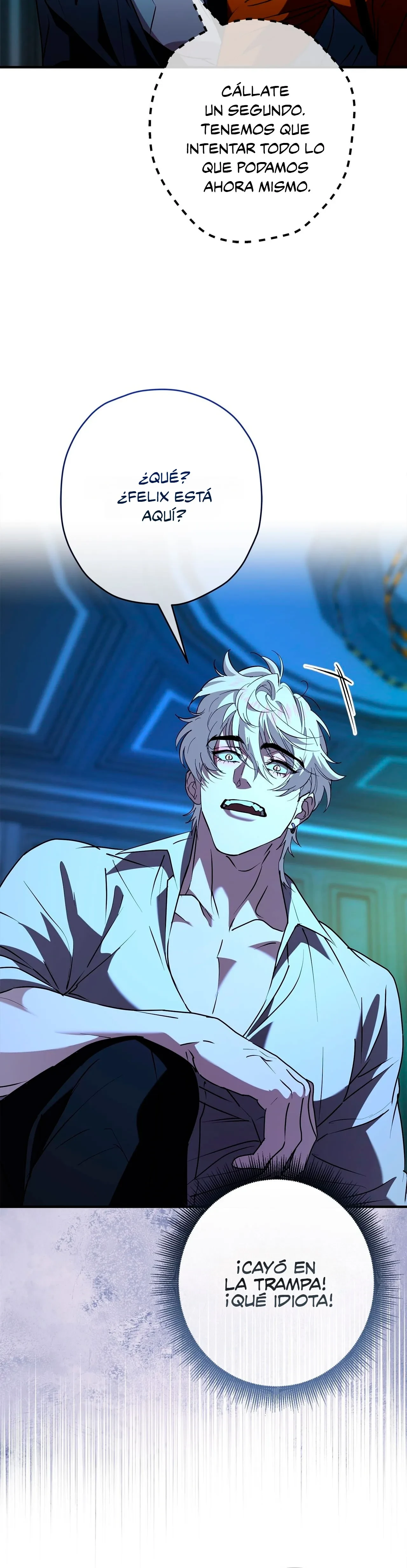 16 Tiempo detenido – Sin censura