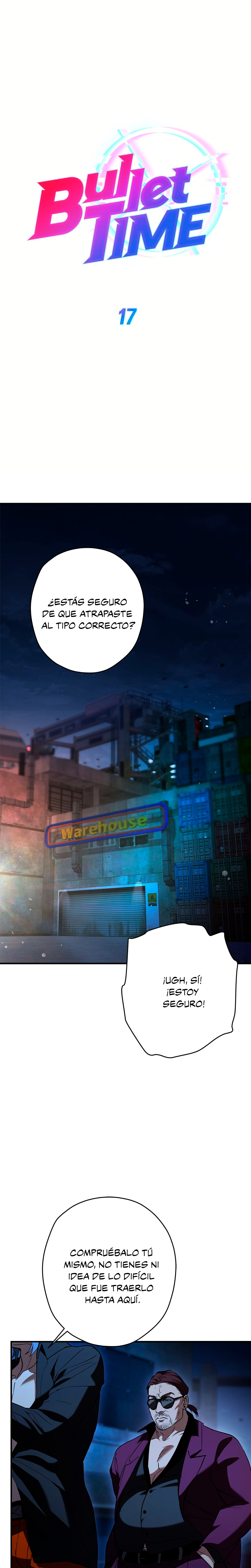 1 Tiempo detenido – Sin censura