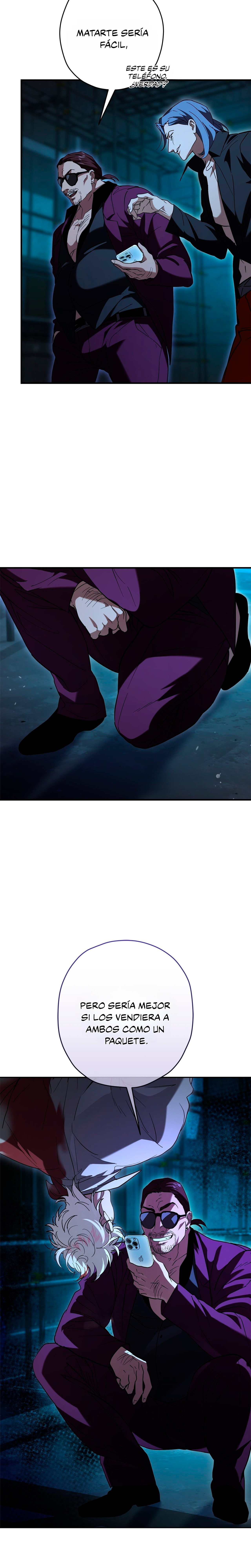 6 Tiempo detenido – Sin censura