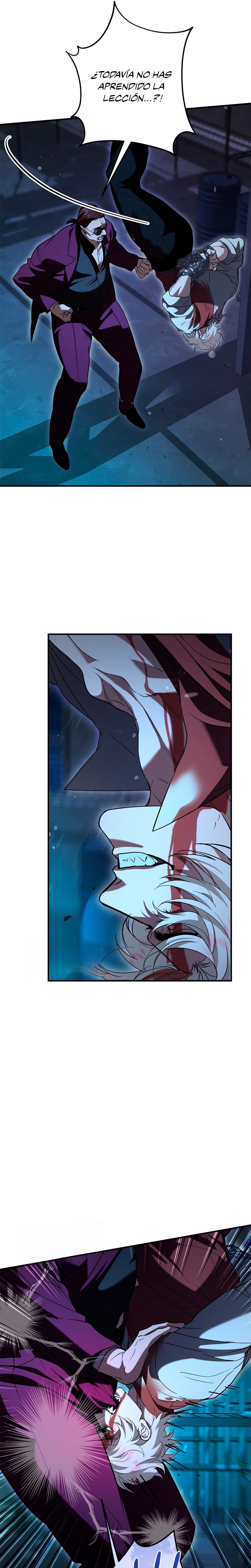 11 Tiempo detenido – Sin censura