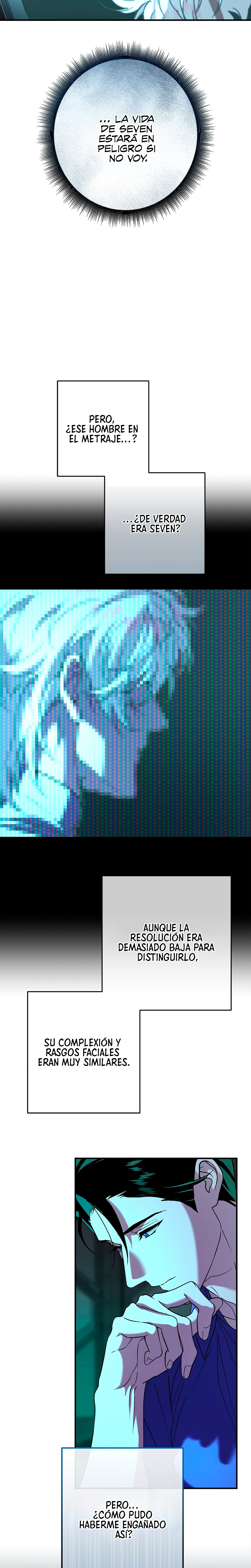 21 Tiempo detenido – Sin censura