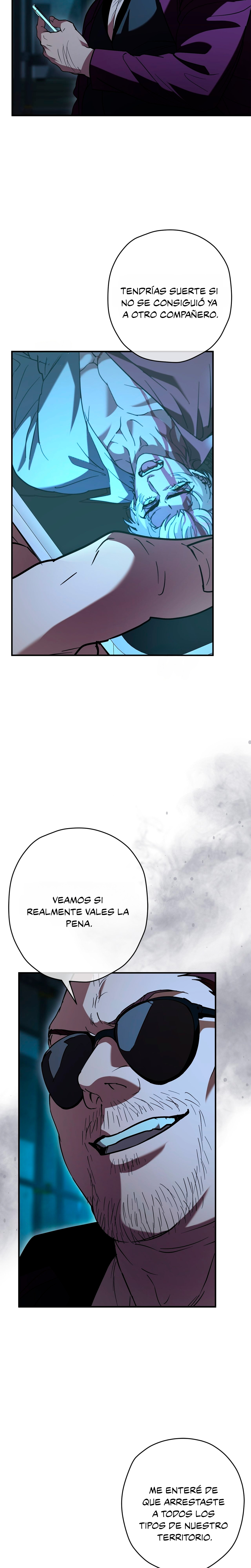 9 Tiempo detenido – Sin censura