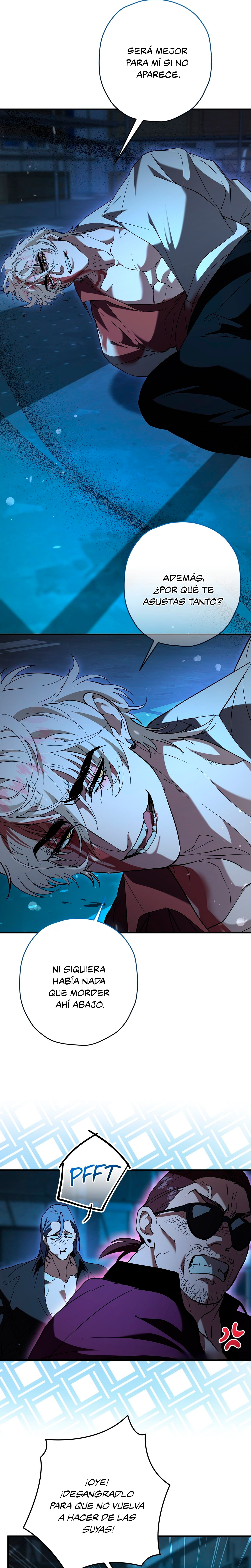 15 Tiempo detenido – Sin censura