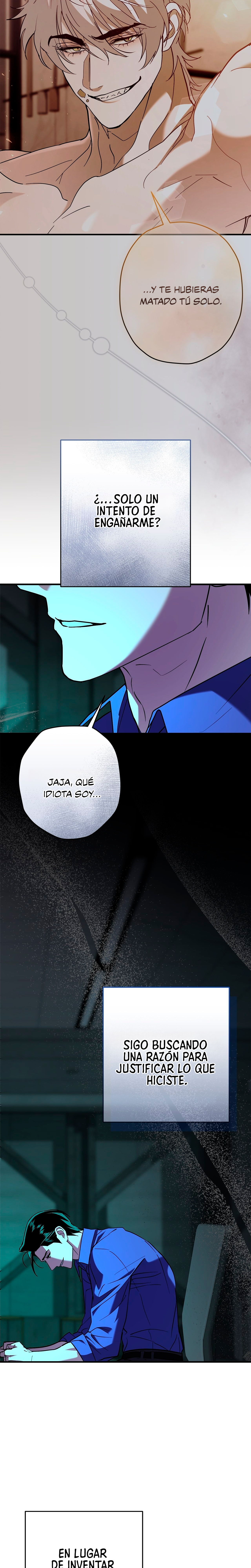 25 Tiempo detenido – Sin censura