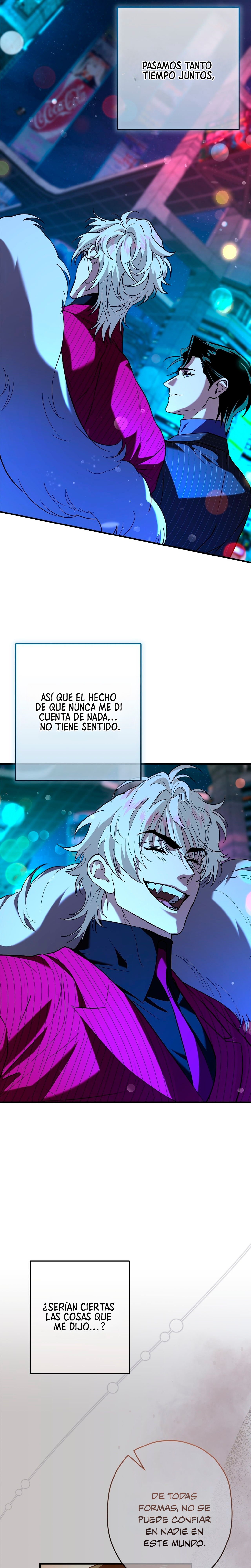 23 Tiempo detenido – Sin censura