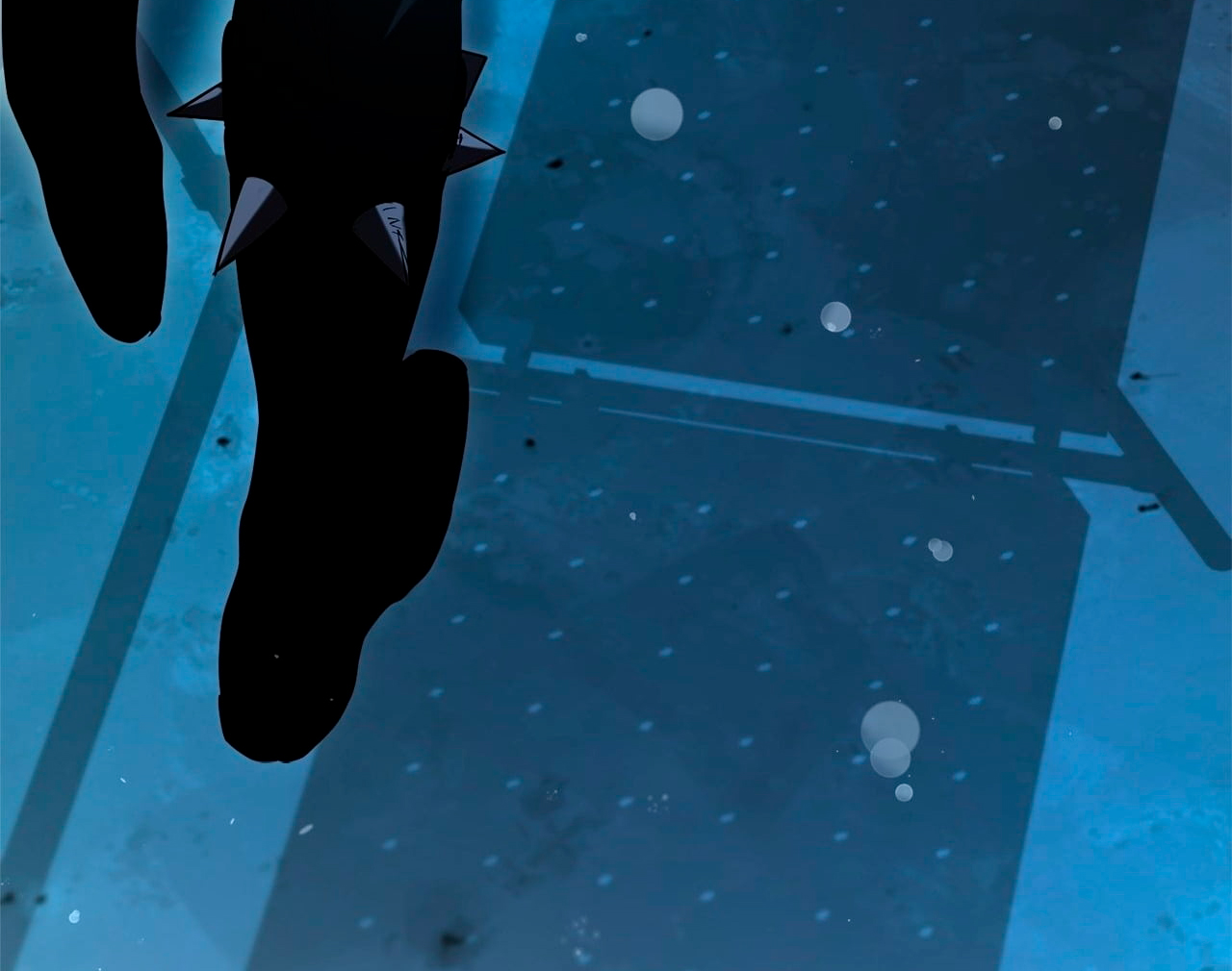 18 Tiempo detenido – Sin censura