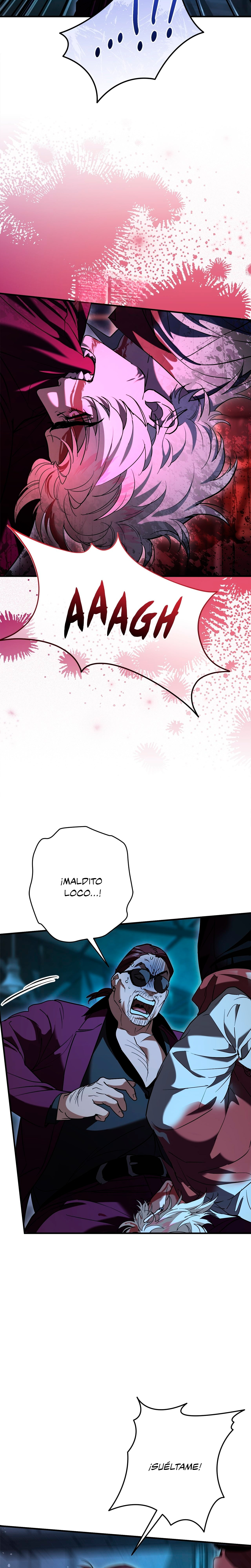 12 Tiempo detenido – Sin censura