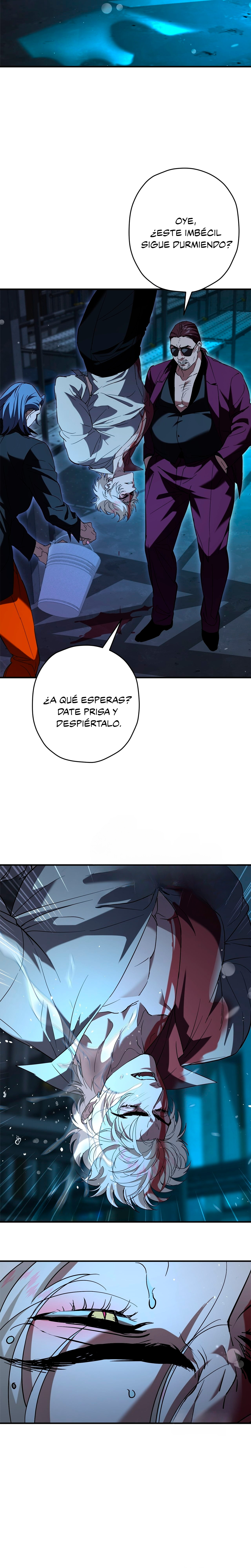 3 Tiempo detenido – Sin censura