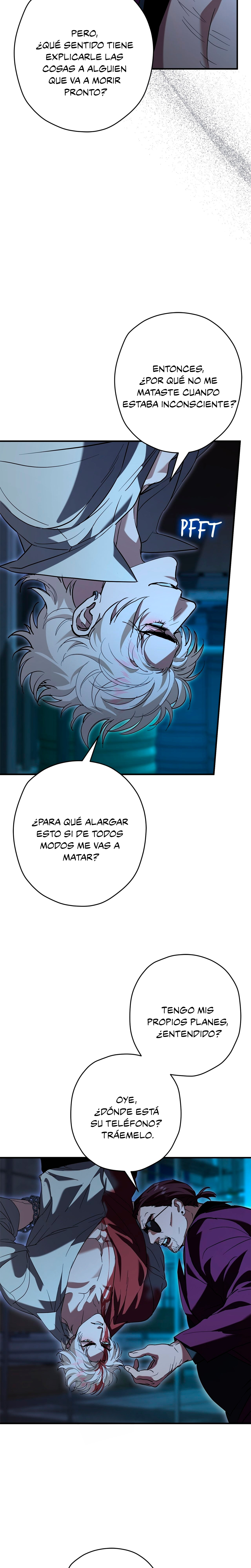 5 Tiempo detenido – Sin censura