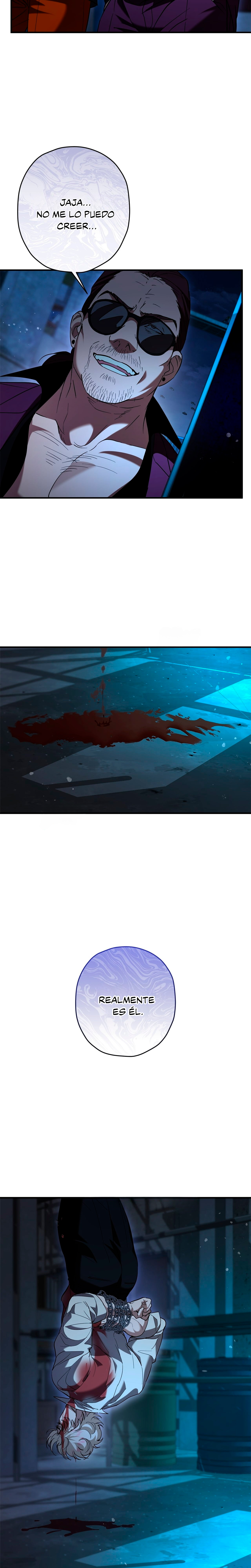 2 Tiempo detenido – Sin censura