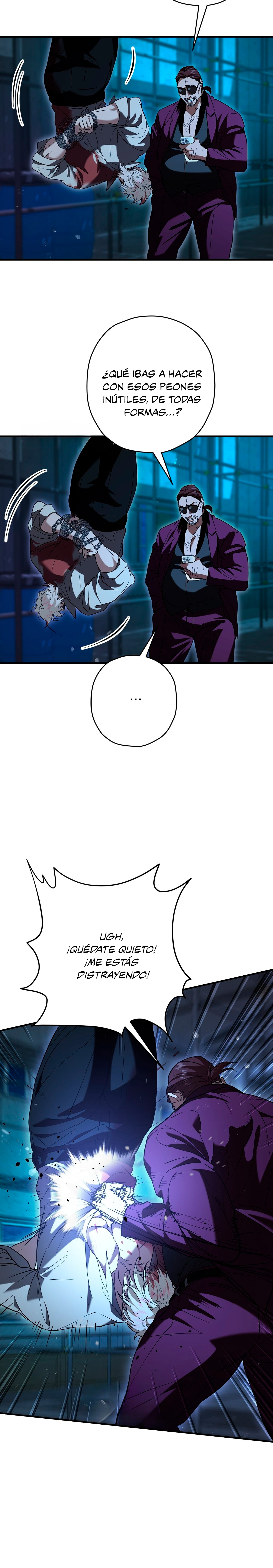 10 Tiempo detenido – Sin censura