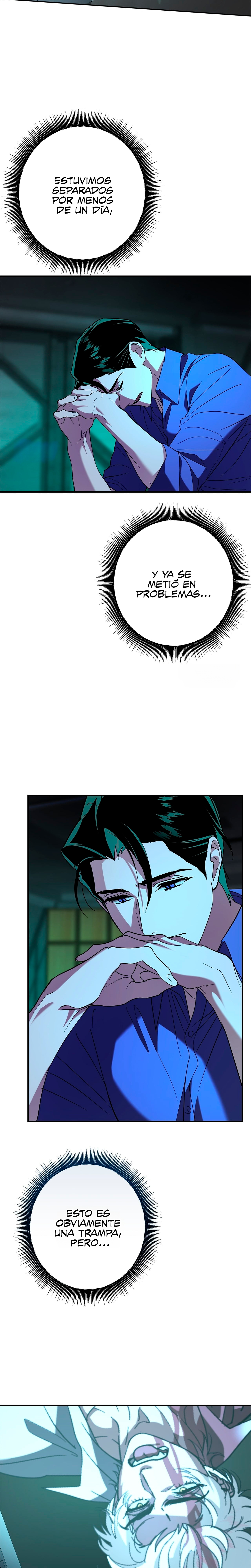 20 Tiempo detenido – Sin censura