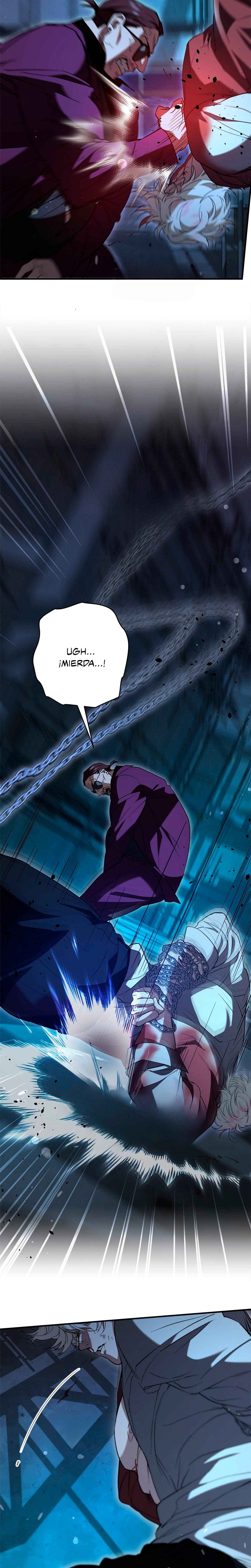 13 Tiempo detenido – Sin censura