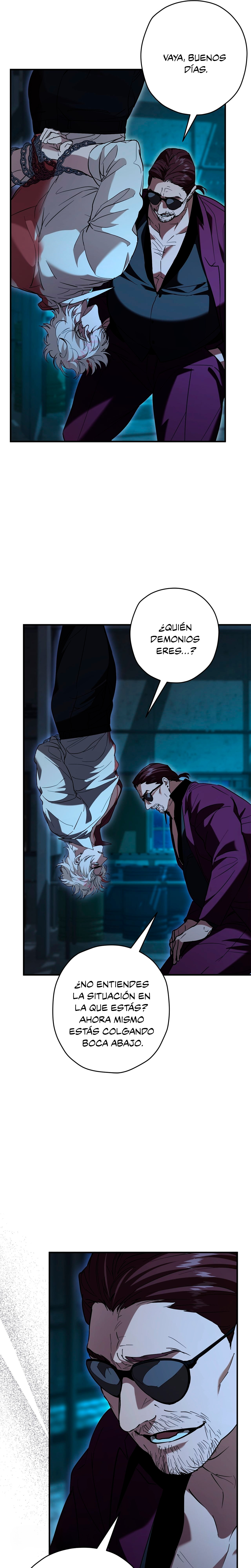 4 Tiempo detenido – Sin censura