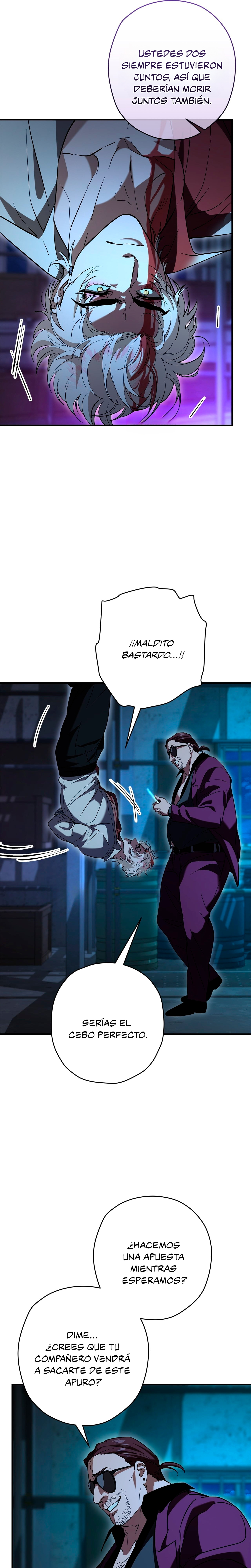 8 Tiempo detenido – Sin censura