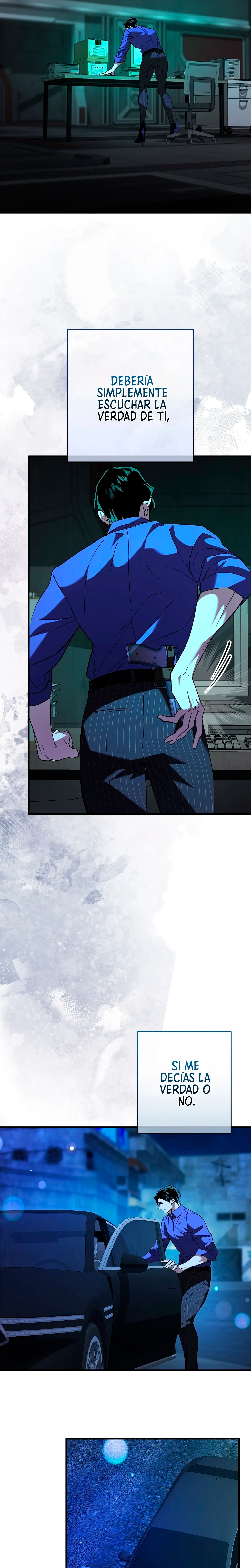 27 Tiempo detenido – Sin censura