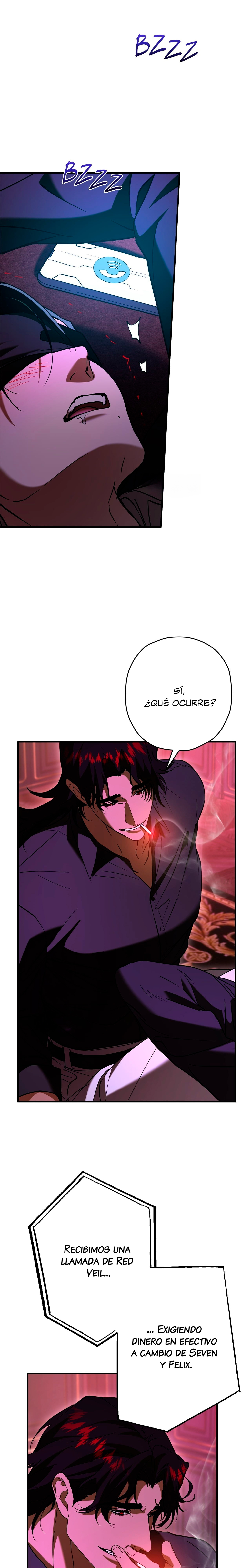 21 Tiempo detenido – Sin censura