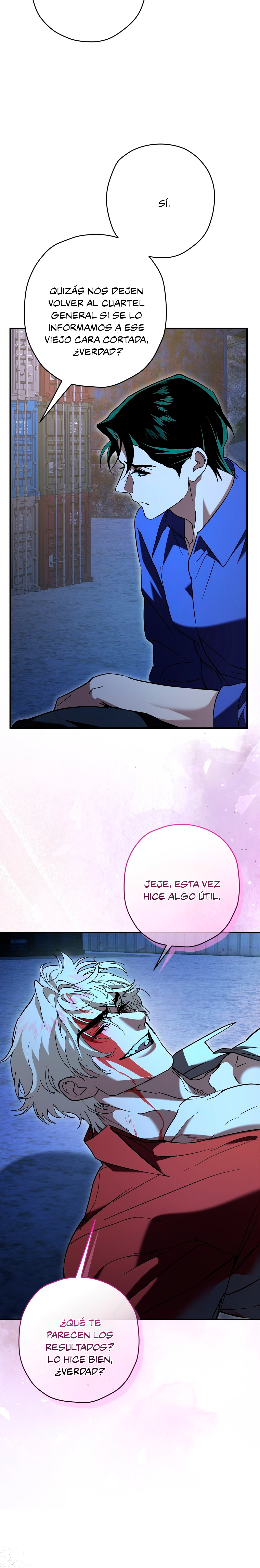 15 Tiempo detenido – Sin censura