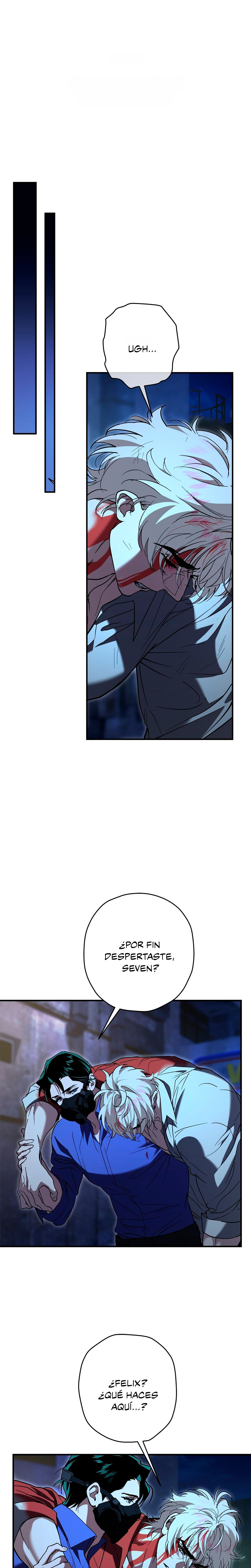 1 Tiempo detenido – Sin censura