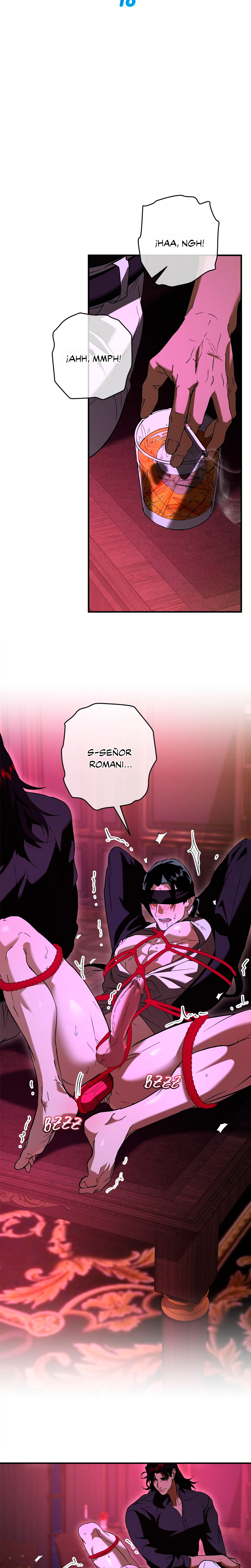 18 Tiempo detenido – Sin censura