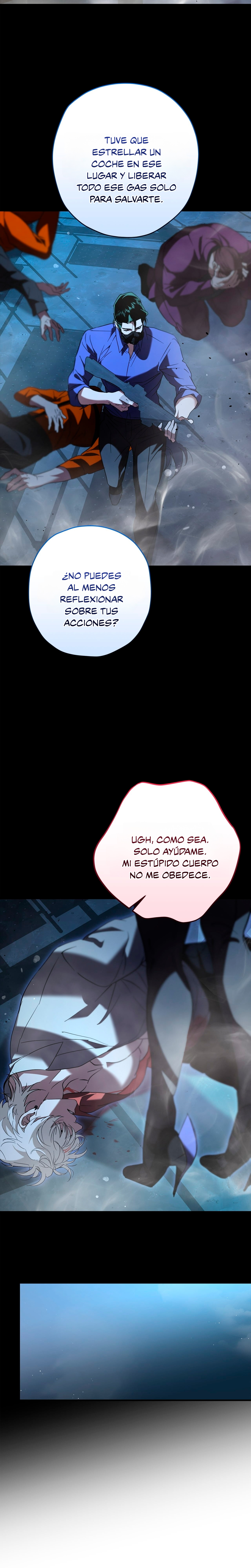 9 Tiempo detenido – Sin censura