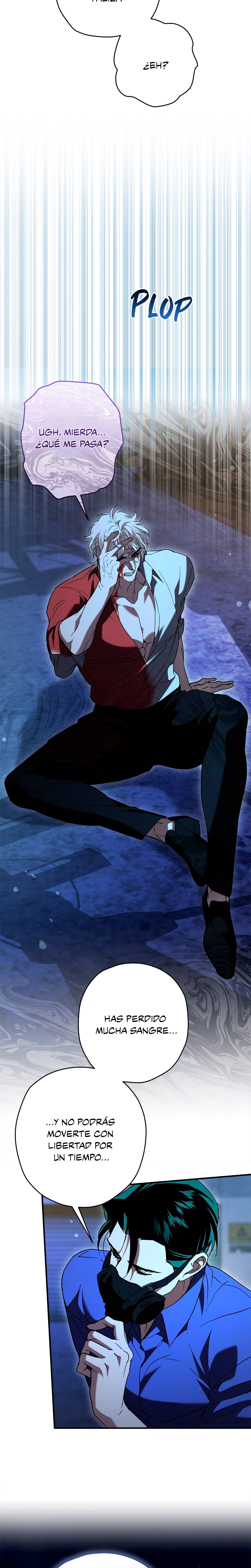 3 Tiempo detenido – Sin censura