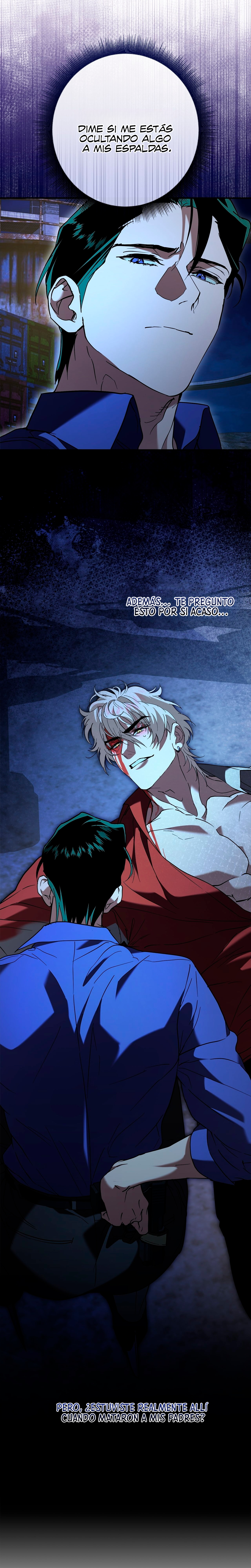 13 Tiempo detenido – Sin censura