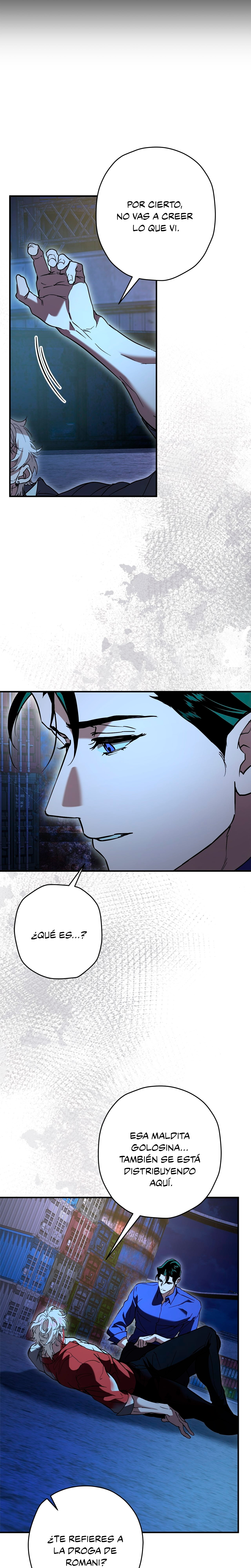 14 Tiempo detenido – Sin censura