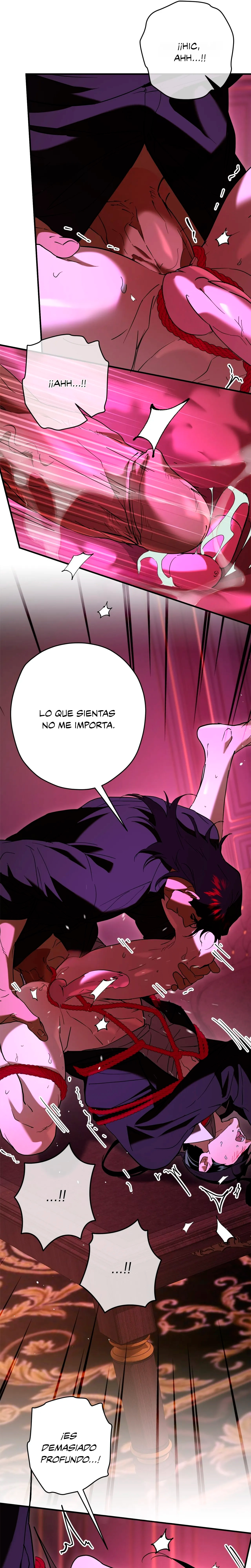 27 Tiempo detenido – Sin censura