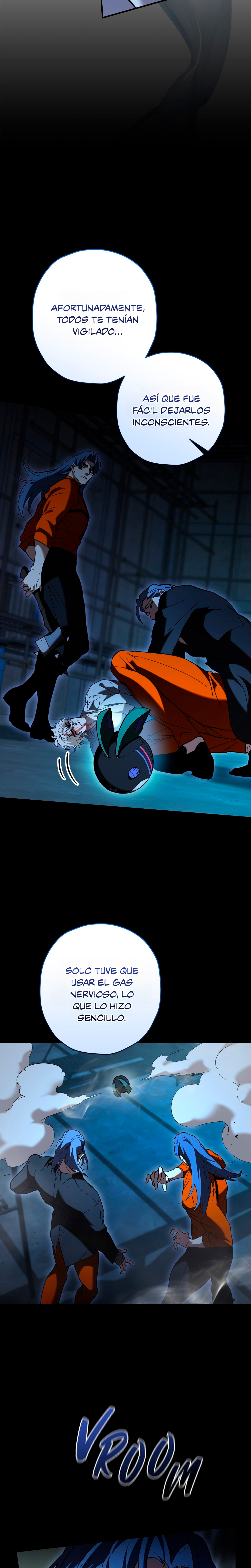 6 Tiempo detenido – Sin censura