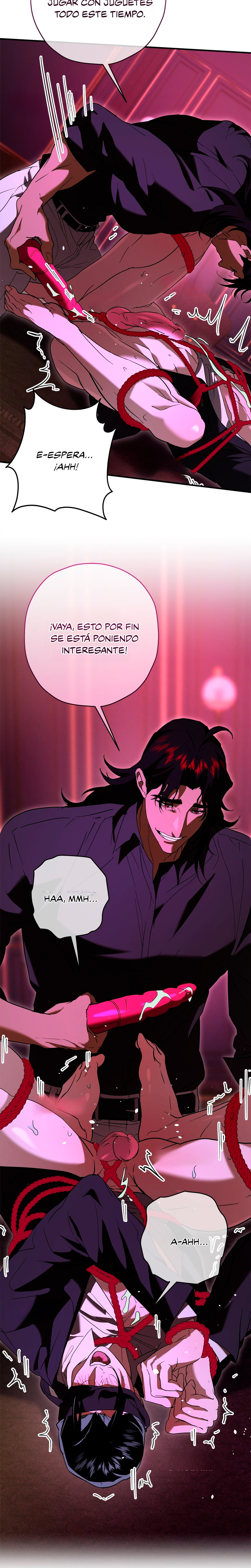 25 Tiempo detenido – Sin censura