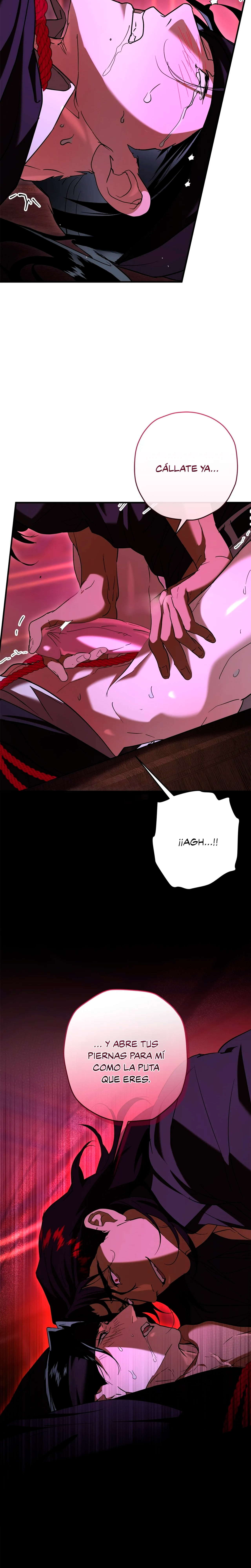 28 Tiempo detenido – Sin censura