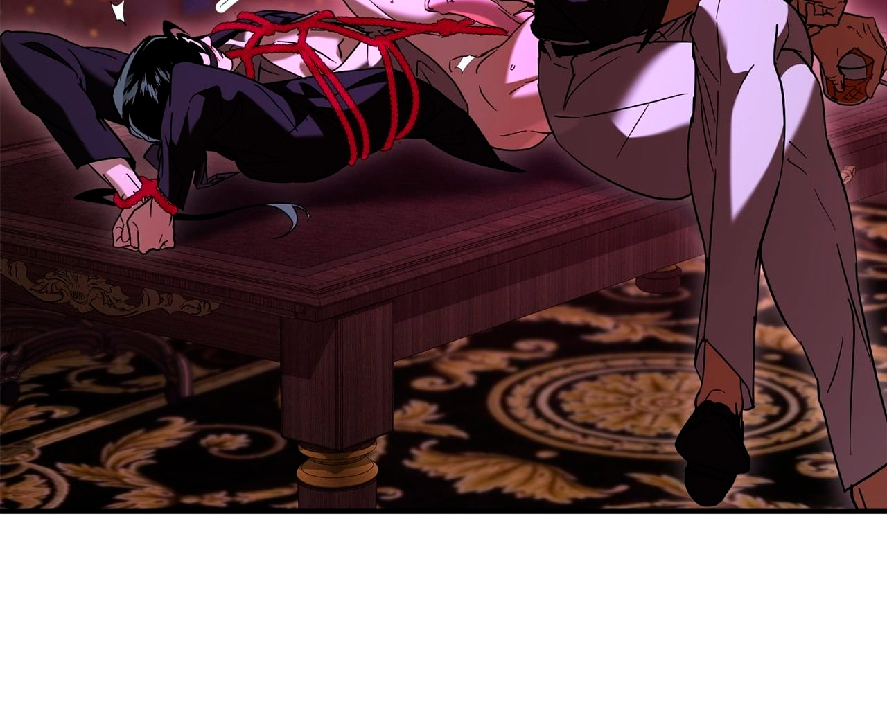 19 Tiempo detenido – Sin censura