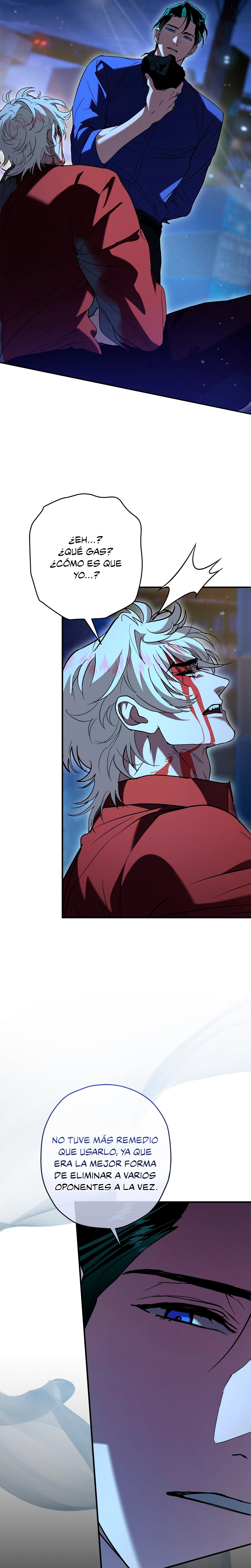 5 Tiempo detenido – Sin censura