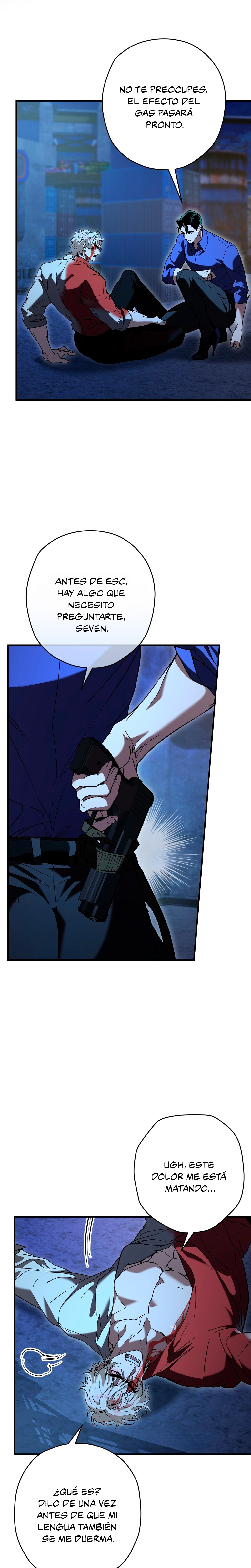 10 Tiempo detenido – Sin censura