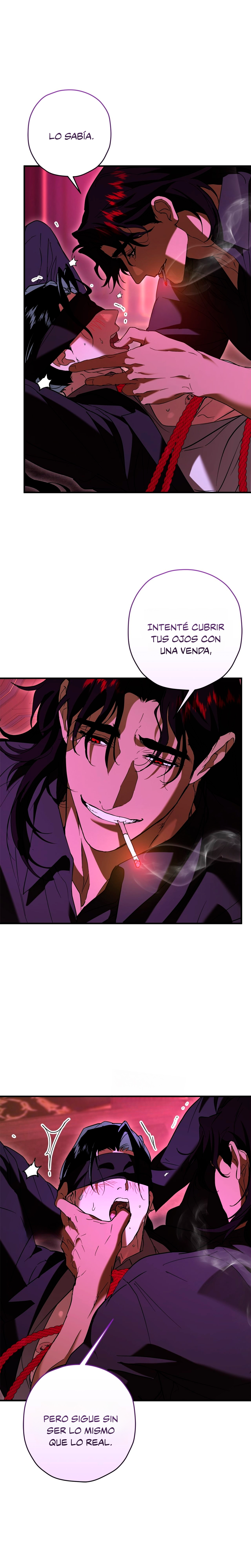 20 Tiempo detenido – Sin censura